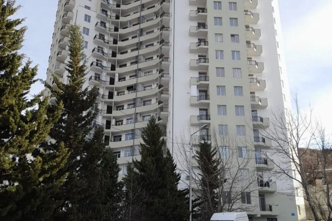 Photo of Outdoor in Tbilisi