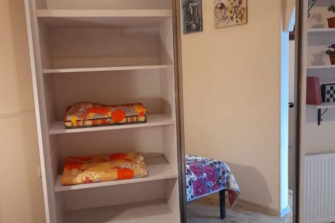 Photo of Bedroom in Tbilisi