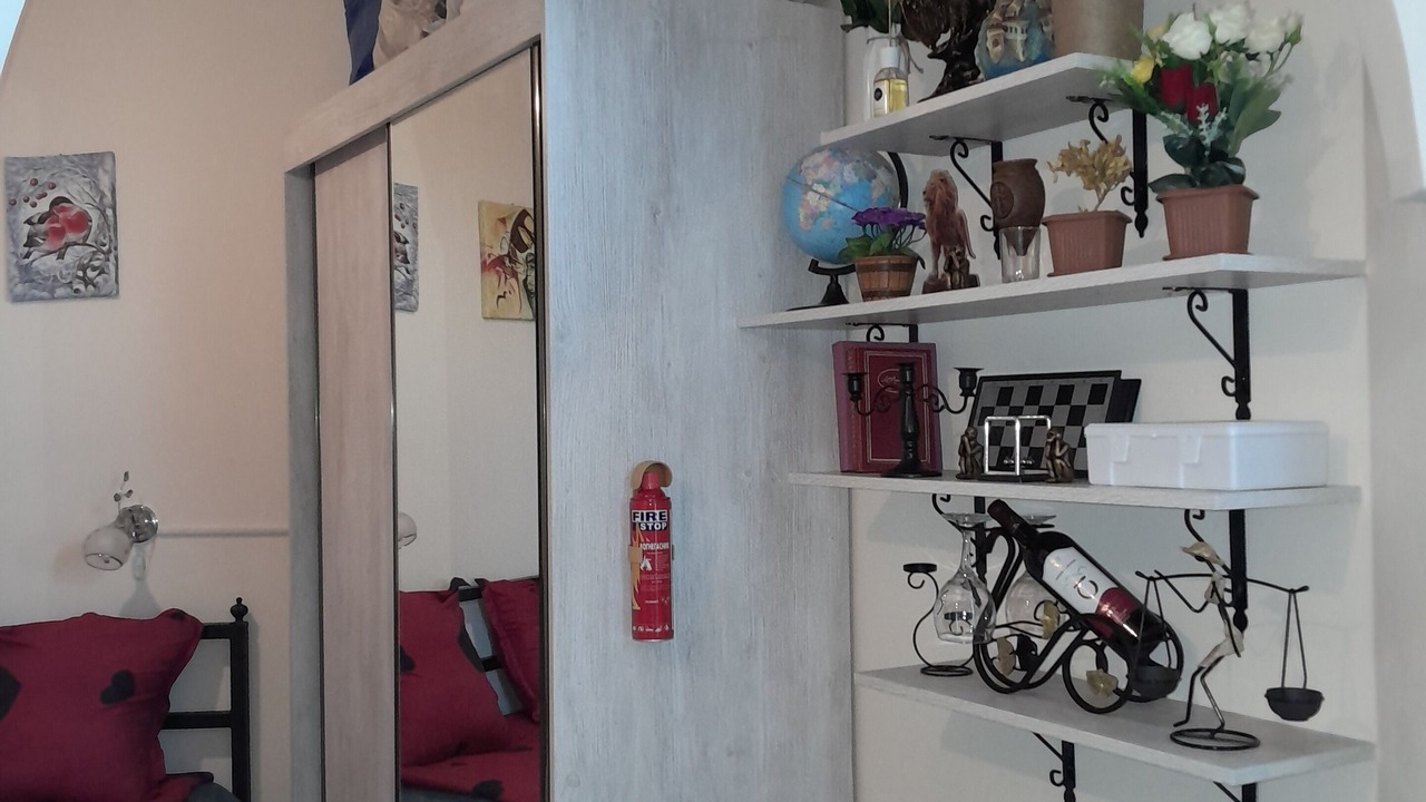 Photo of Bedroom in Tbilisi