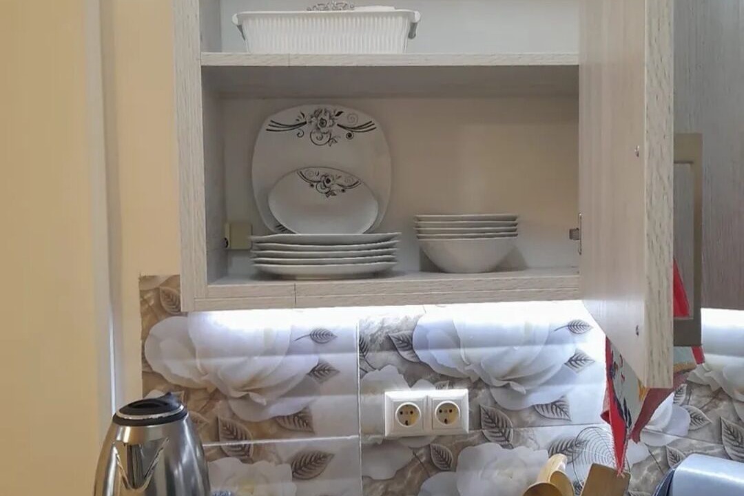 Photo of Kitchen in Tbilisi
