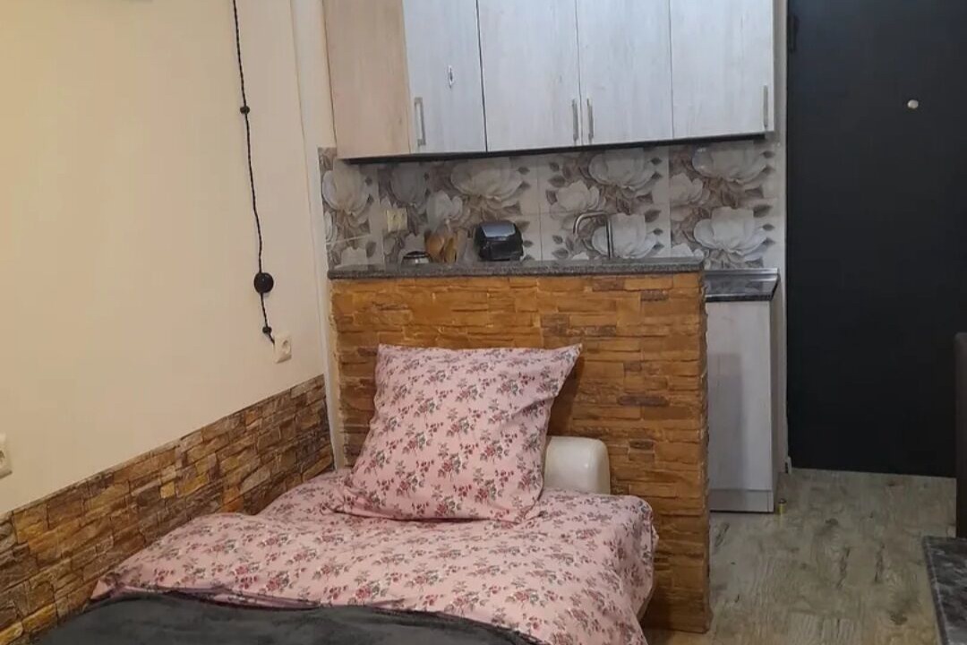 Photo of Bedroom in Tbilisi