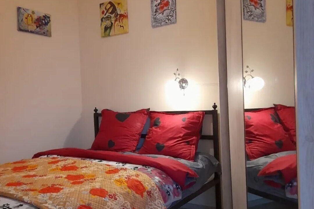 Photo of Bedroom in Tbilisi