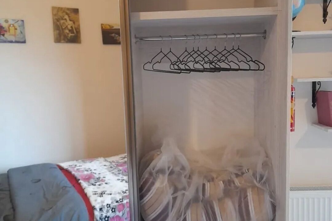 Photo of Bedroom in Tbilisi