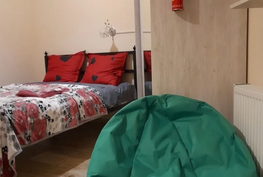 Photo of Bedroom in Tbilisi