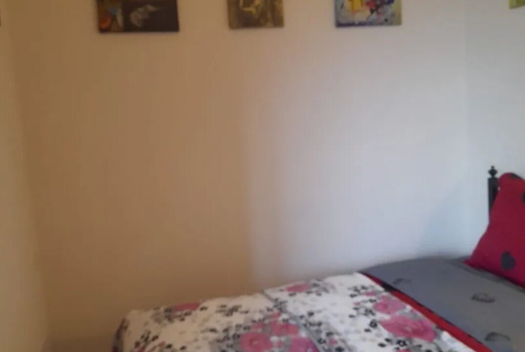 Photo of Bedroom in Tbilisi