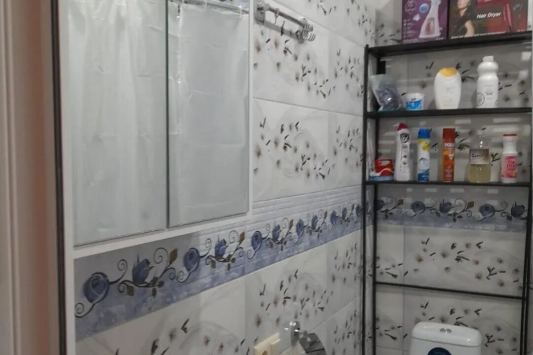 Photo of Bathroom in Tbilisi