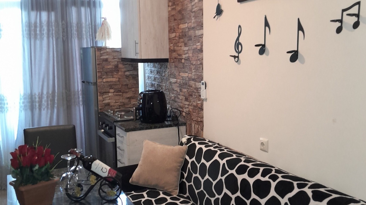 Photo of Livingroom in Tbilisi
