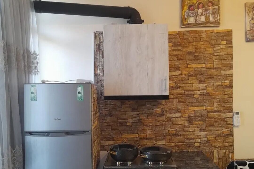 Photo of Kitchen in Tbilisi