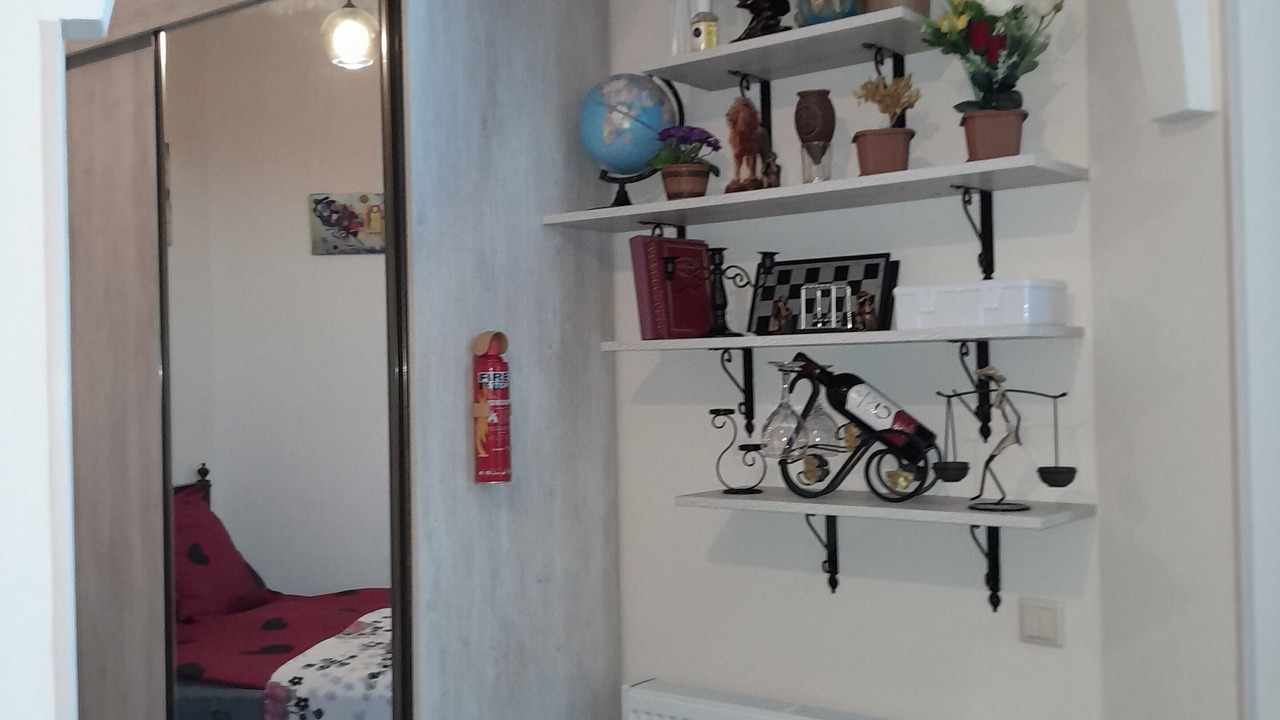 Photo of Bedroom in Tbilisi