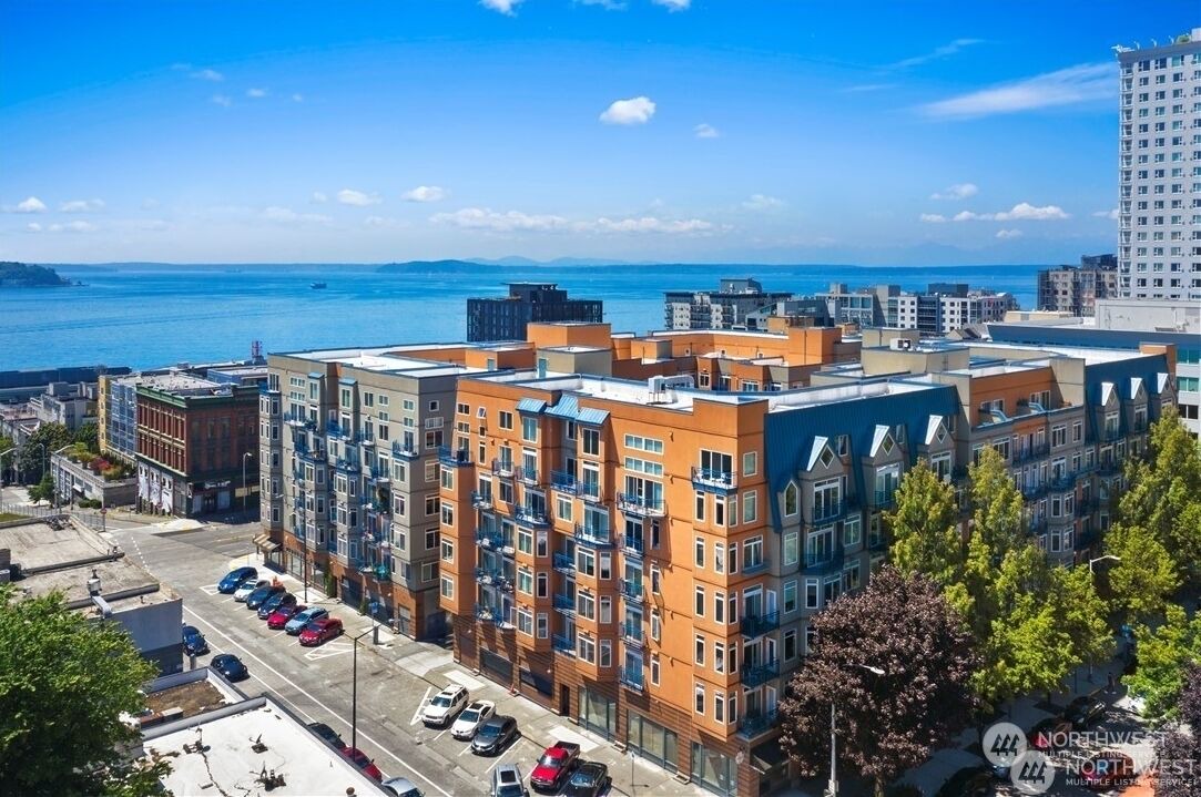 Photo of Outdoor in Belltown