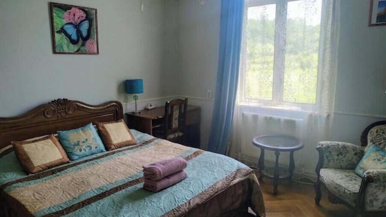 Photo of Bedroom in Tsqaltubo