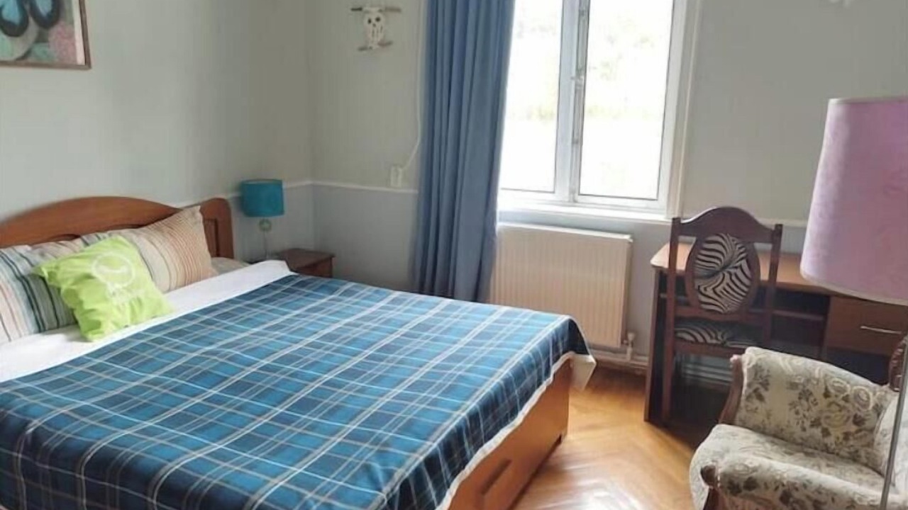 Photo of Bedroom in Tsqaltubo