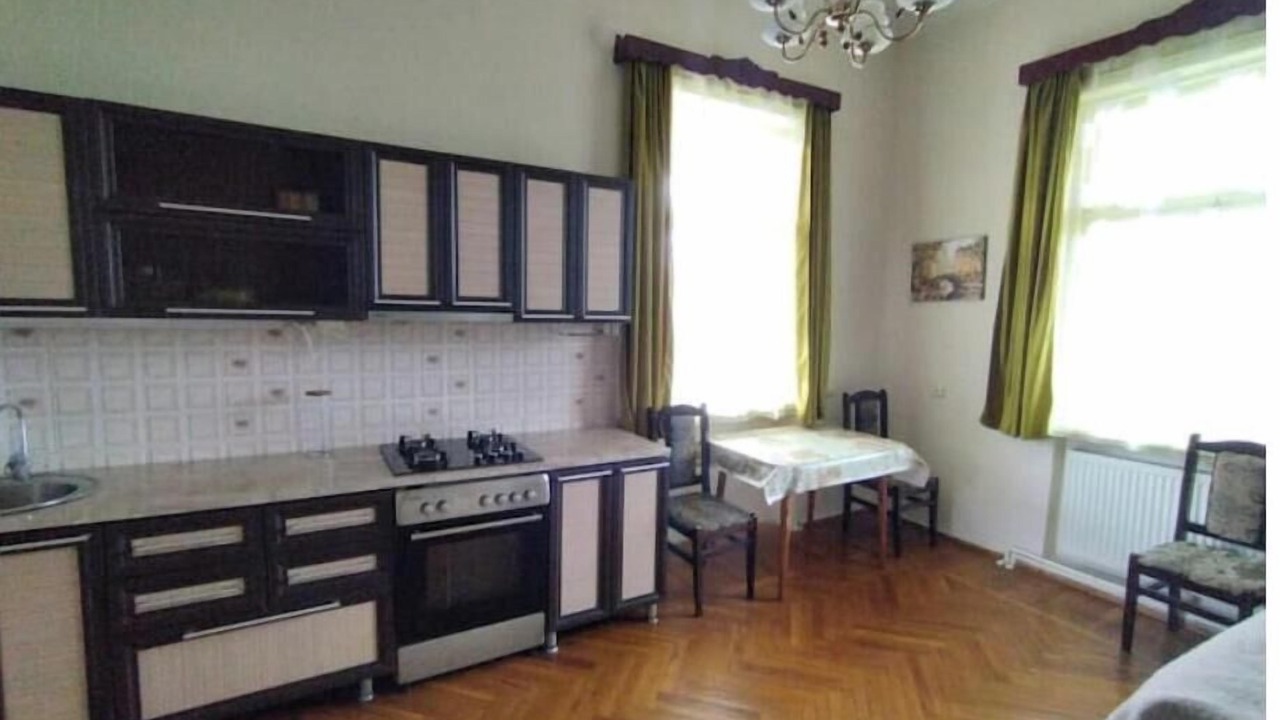Photo of Kitchen in Tsqaltubo