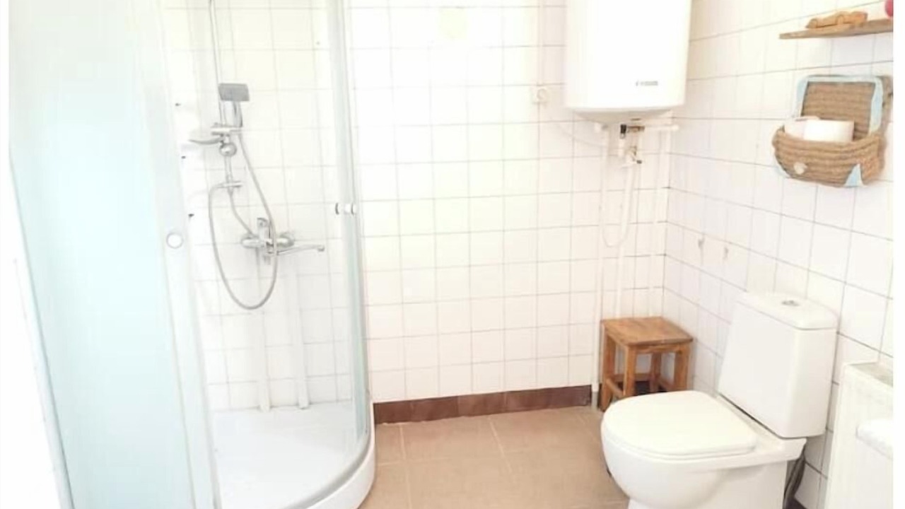Photo of Bathroom in Tsqaltubo