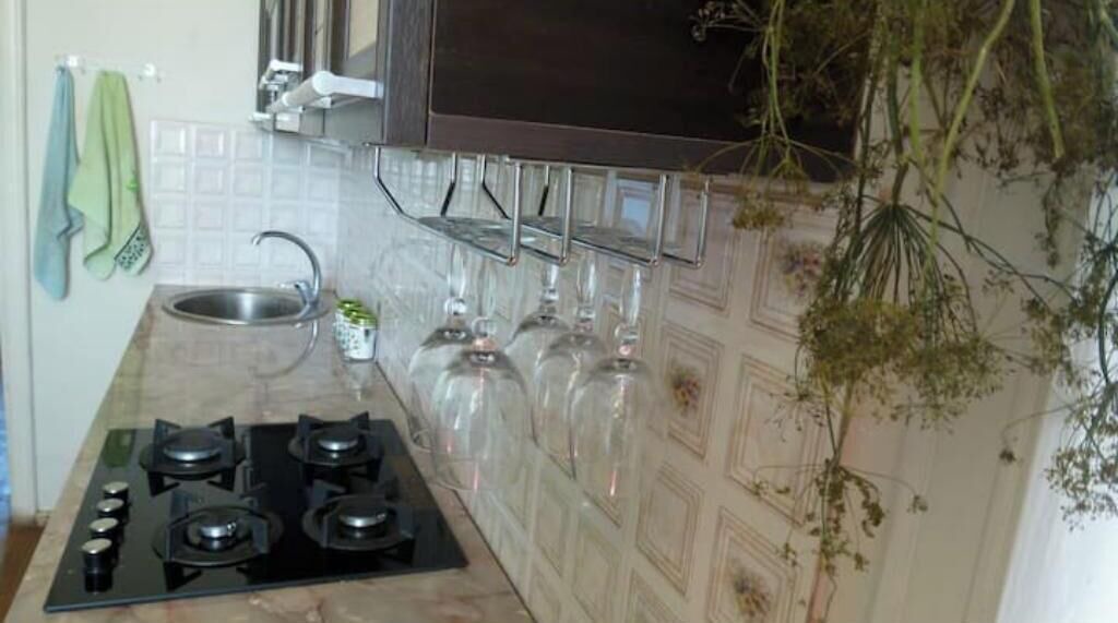 Photo of Kitchen in Tsqaltubo