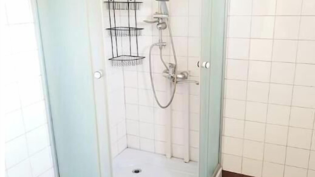 Photo of Bathroom in Tsqaltubo