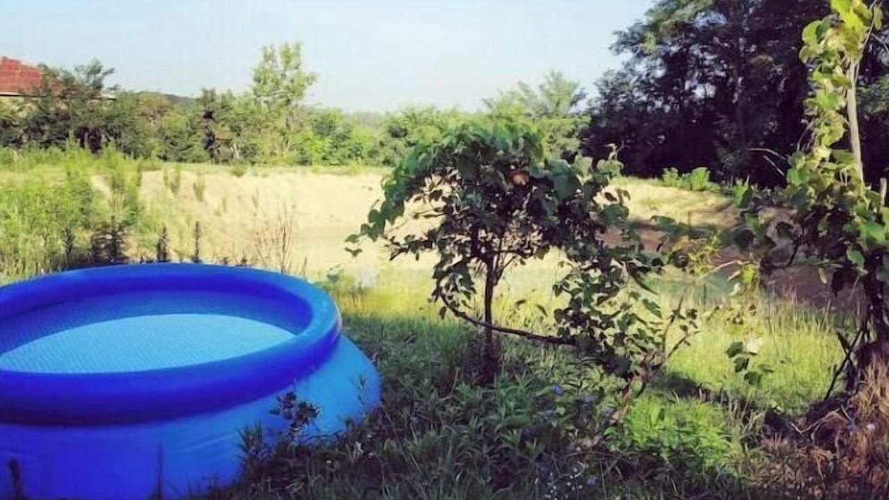 Photo of Outdoor in Tsqaltubo