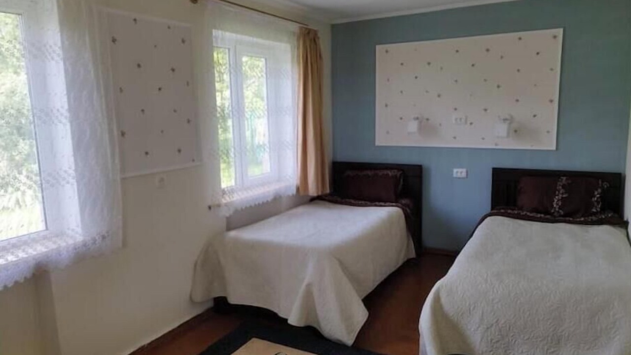 Photo of Bedroom in Tsqaltubo