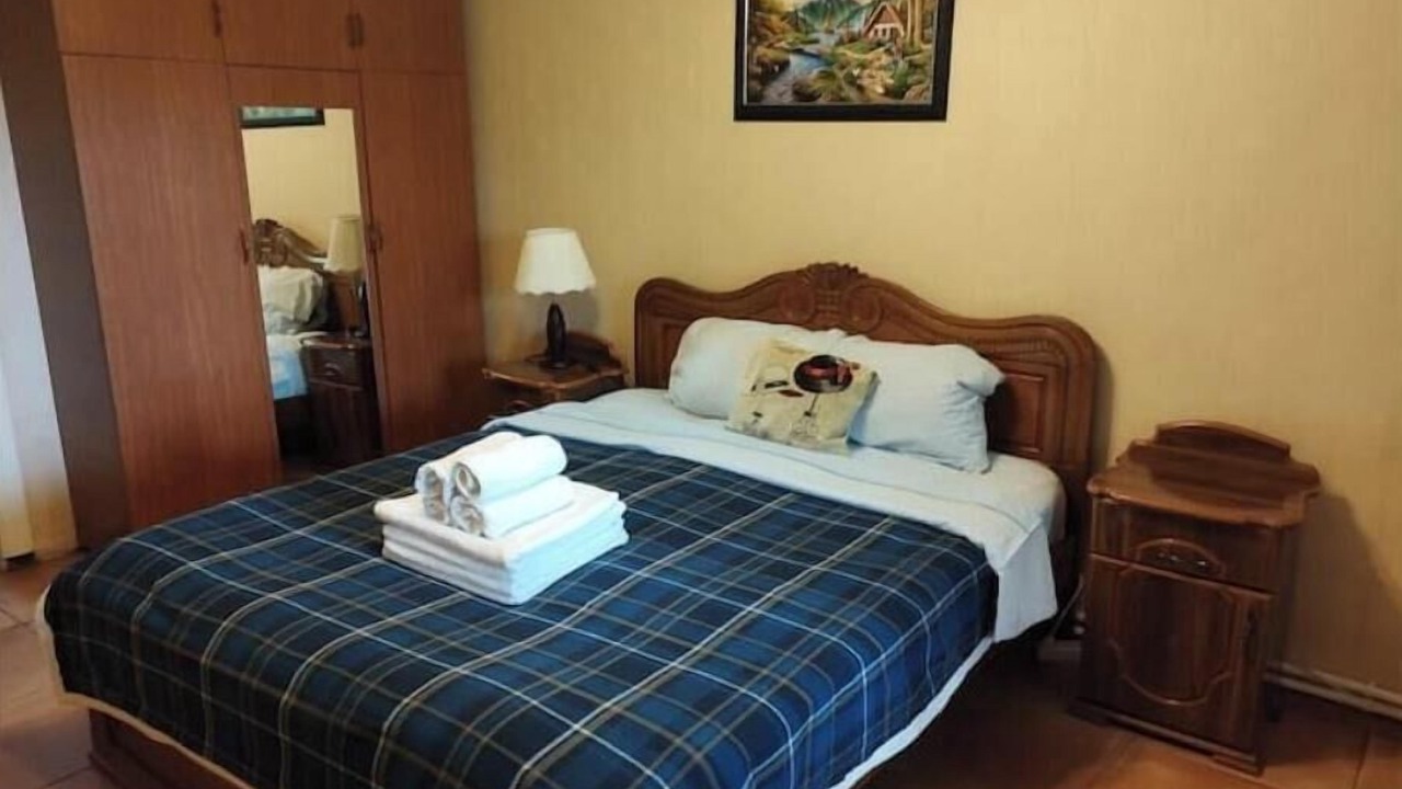 Photo of Bedroom in Tsqaltubo