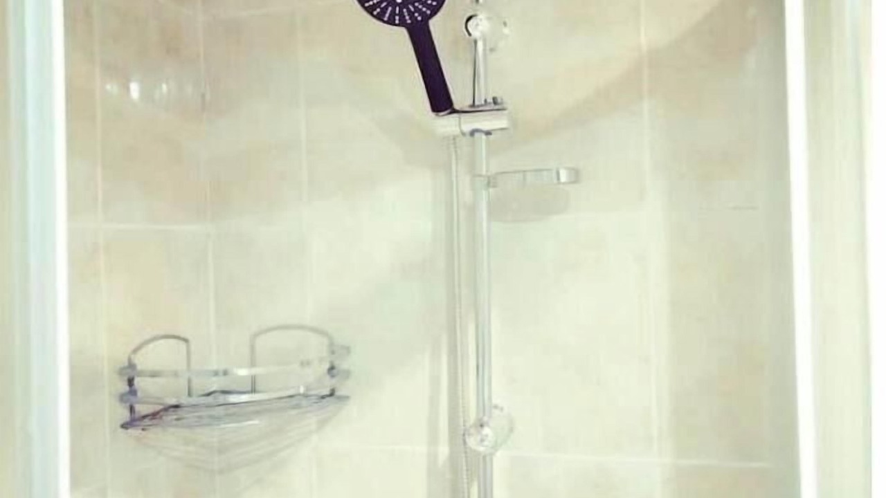 Photo of Bathroom in Tsqaltubo