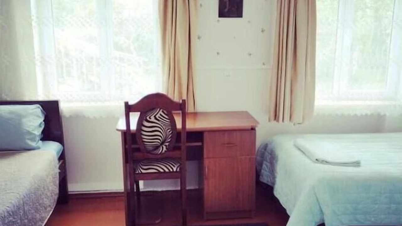 Photo of Bedroom in Tsqaltubo