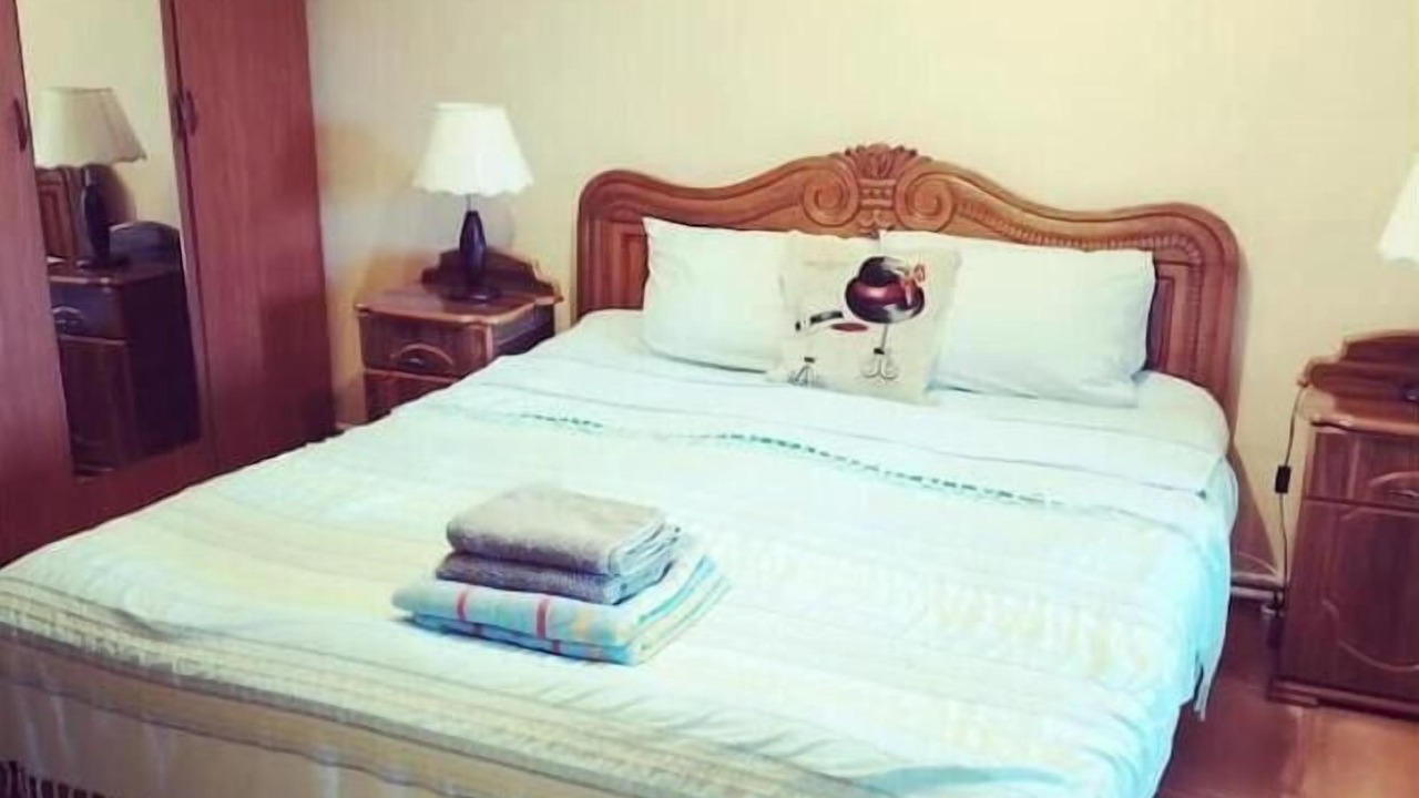 Photo of Bedroom in Tsqaltubo