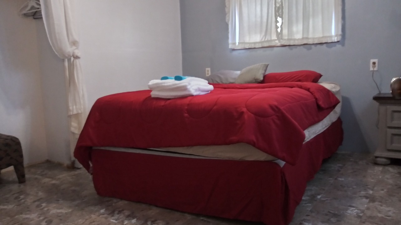 Photo of Bedroom in Overgaard