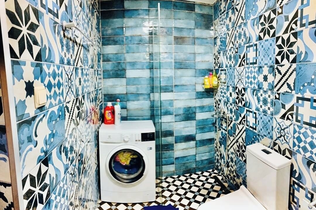 Photo of Bathroom in Ureki