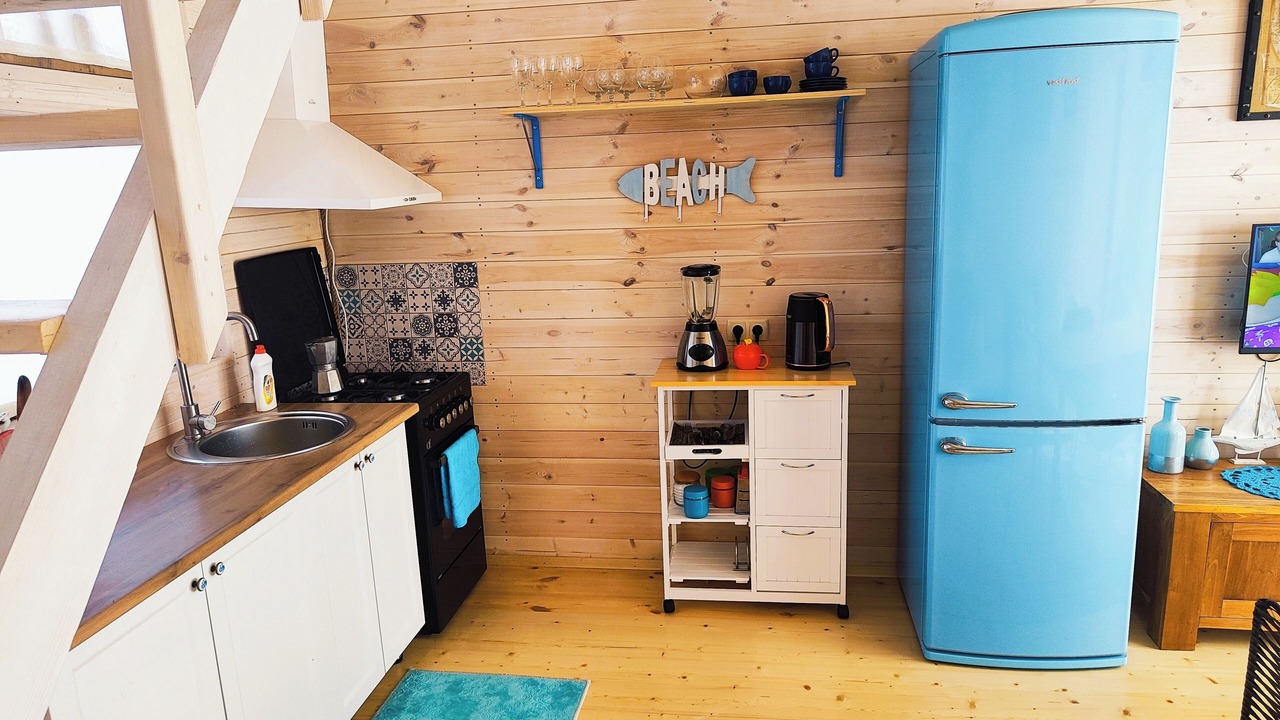 Photo of Kitchen in Ureki