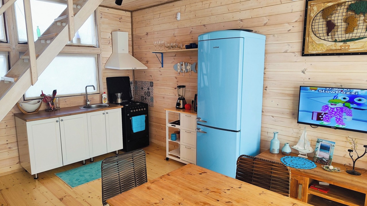 Photo of Kitchen in Ureki