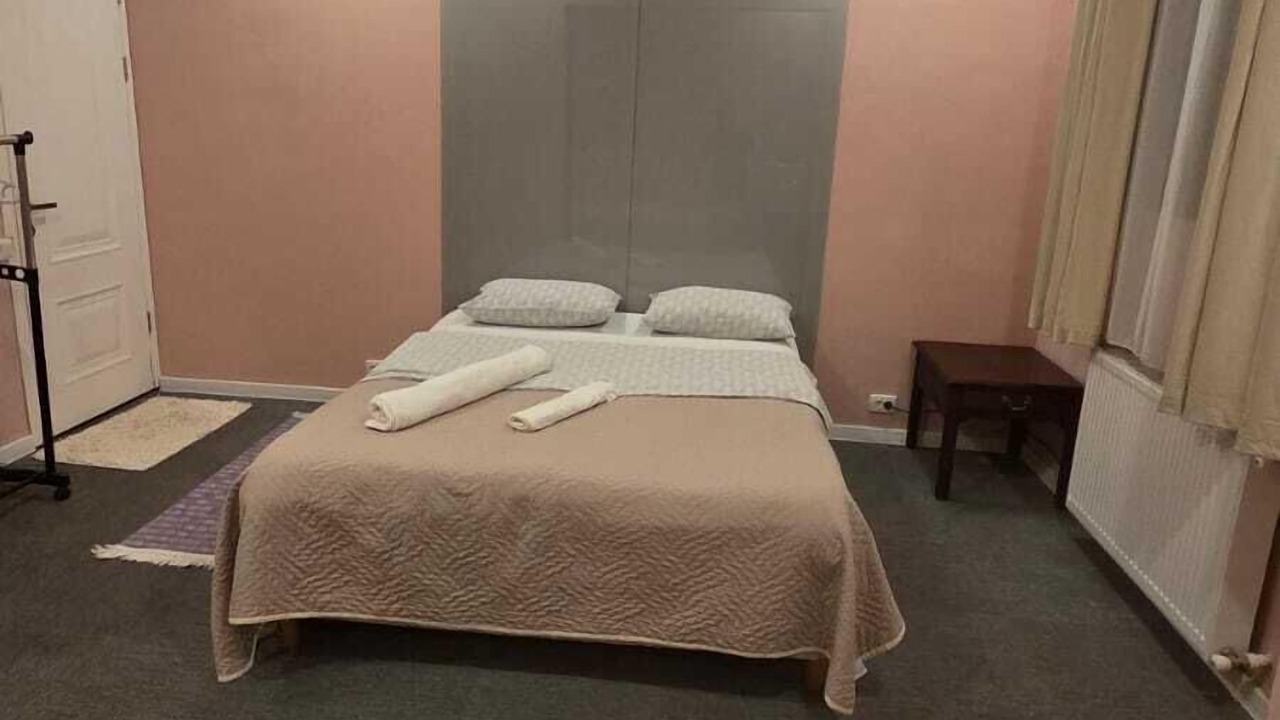 Photo of Bedroom in Tbilisi