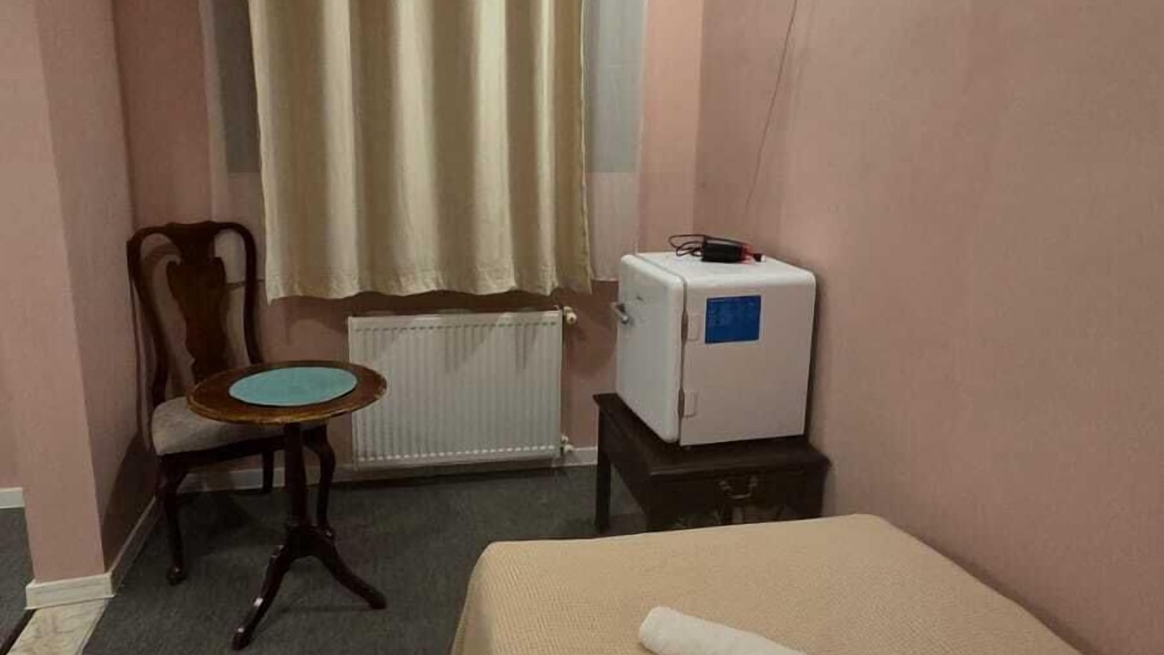 Photo of Bedroom in Tbilisi