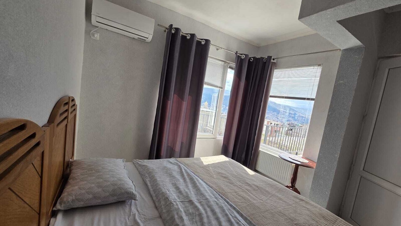 Photo of Bedroom in Tbilisi