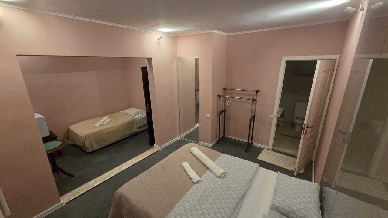 Photo of Bedroom in Tbilisi