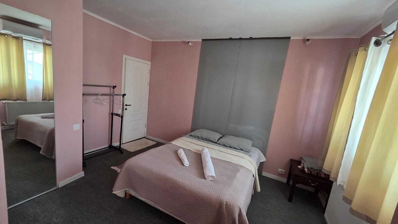 Photo of Bedroom in Tbilisi