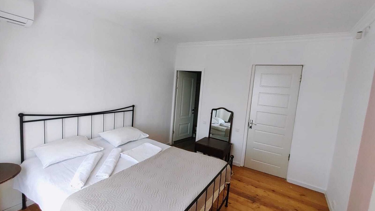 Photo of Bedroom in Tbilisi