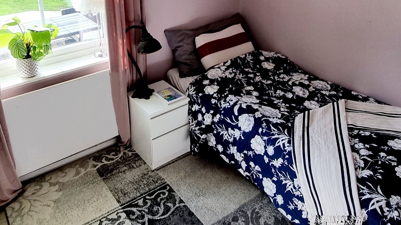 Photo of Bedroom in Sandared