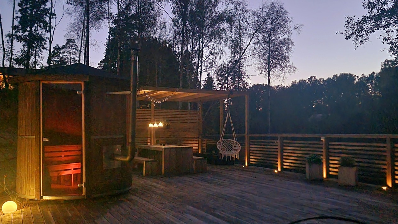 Photo of Outdoor in Sandared