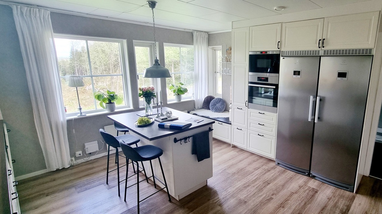 Photo of Kitchen in Sandared