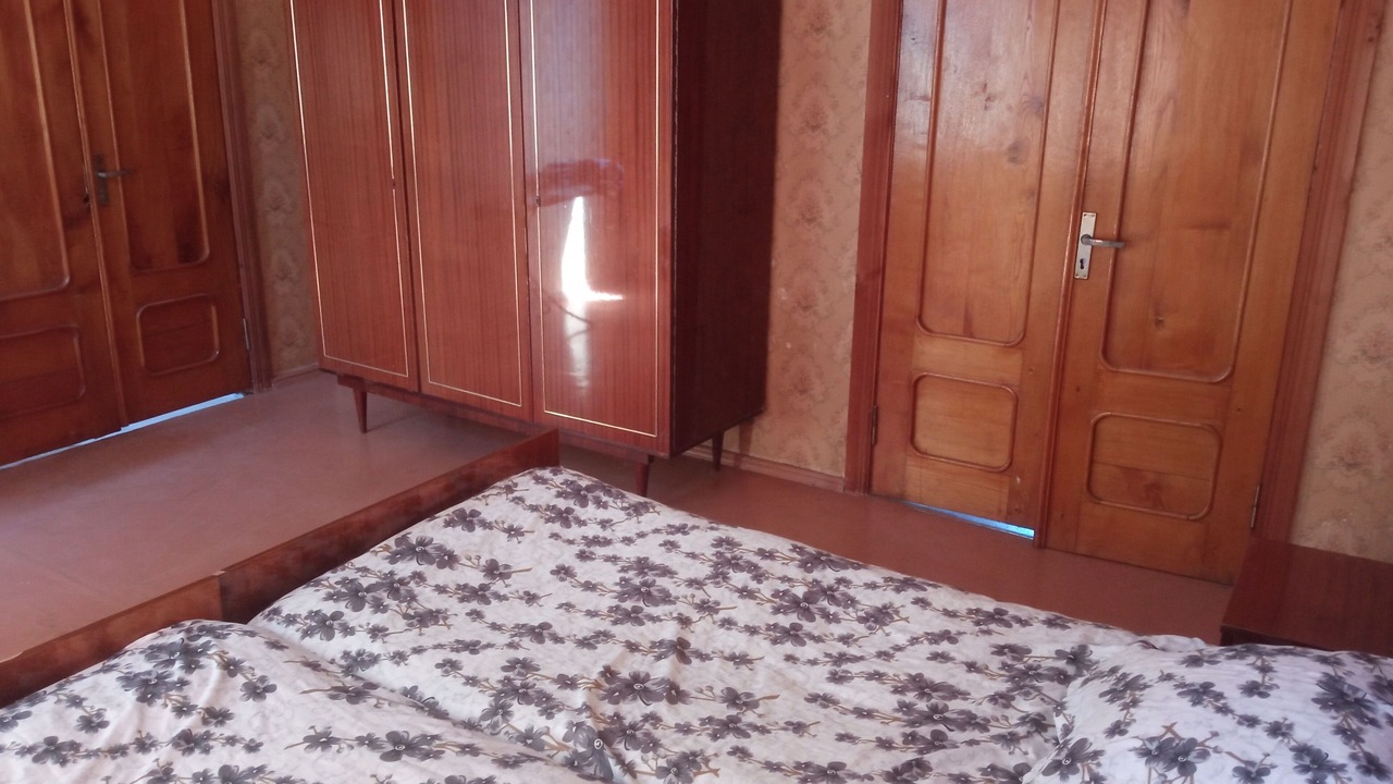 Photo of Bedroom in Zugdidi