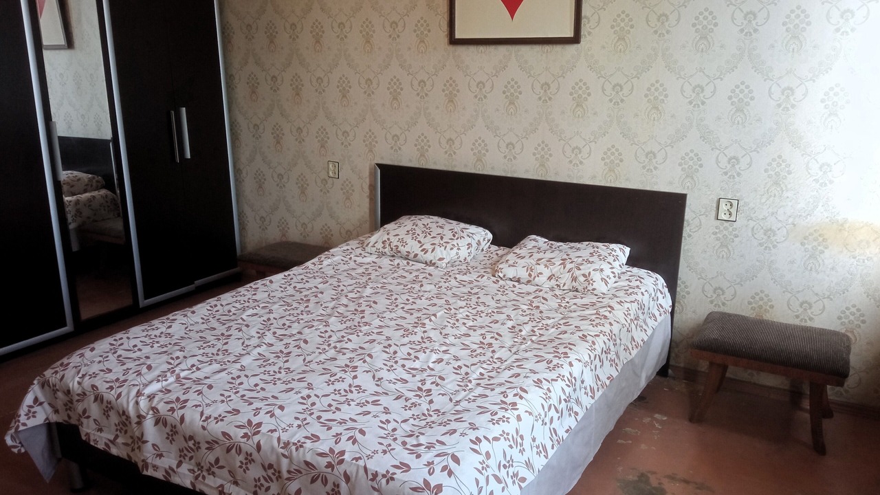 Photo of Bedroom in Zugdidi