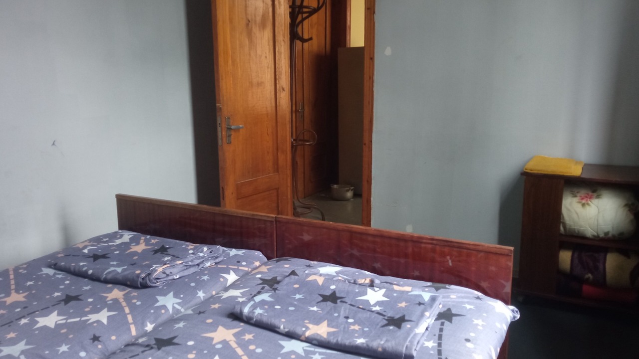 Photo of Bedroom in Zugdidi