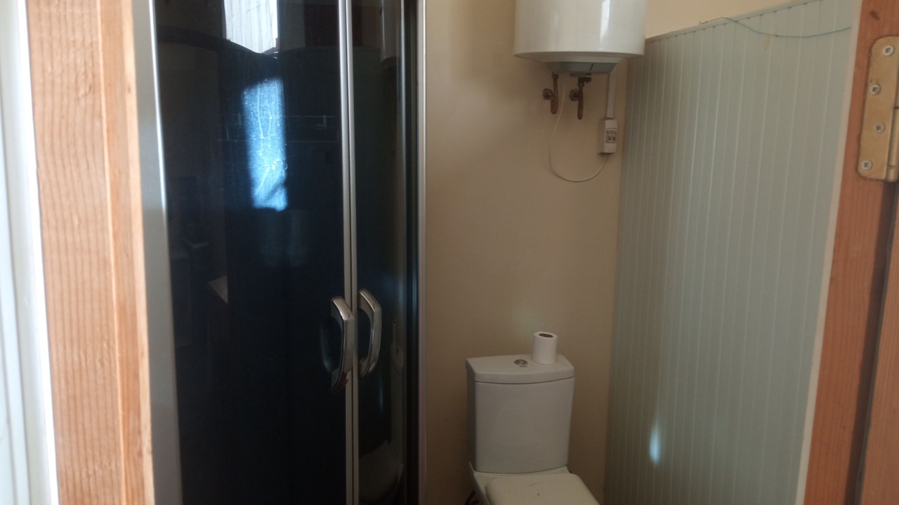 Photo of Bathroom in Zugdidi