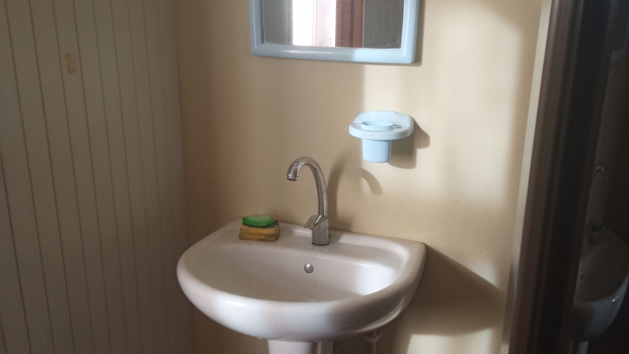 Photo of Bathroom in Zugdidi