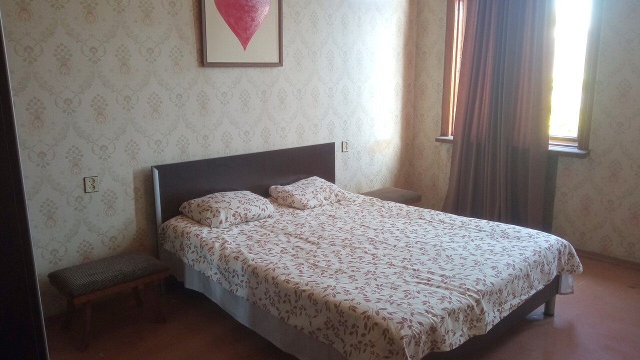Photo of Bedroom in Zugdidi