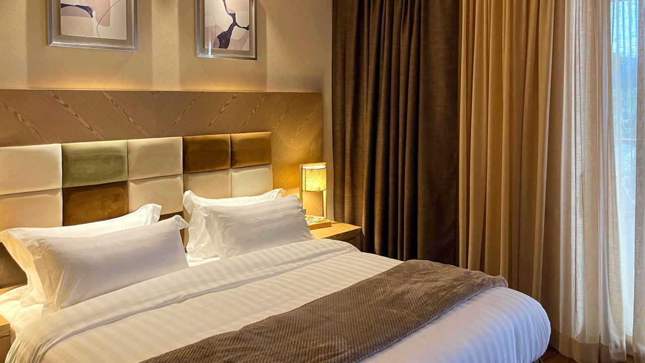 Photo of Bedroom in Ozurgeti