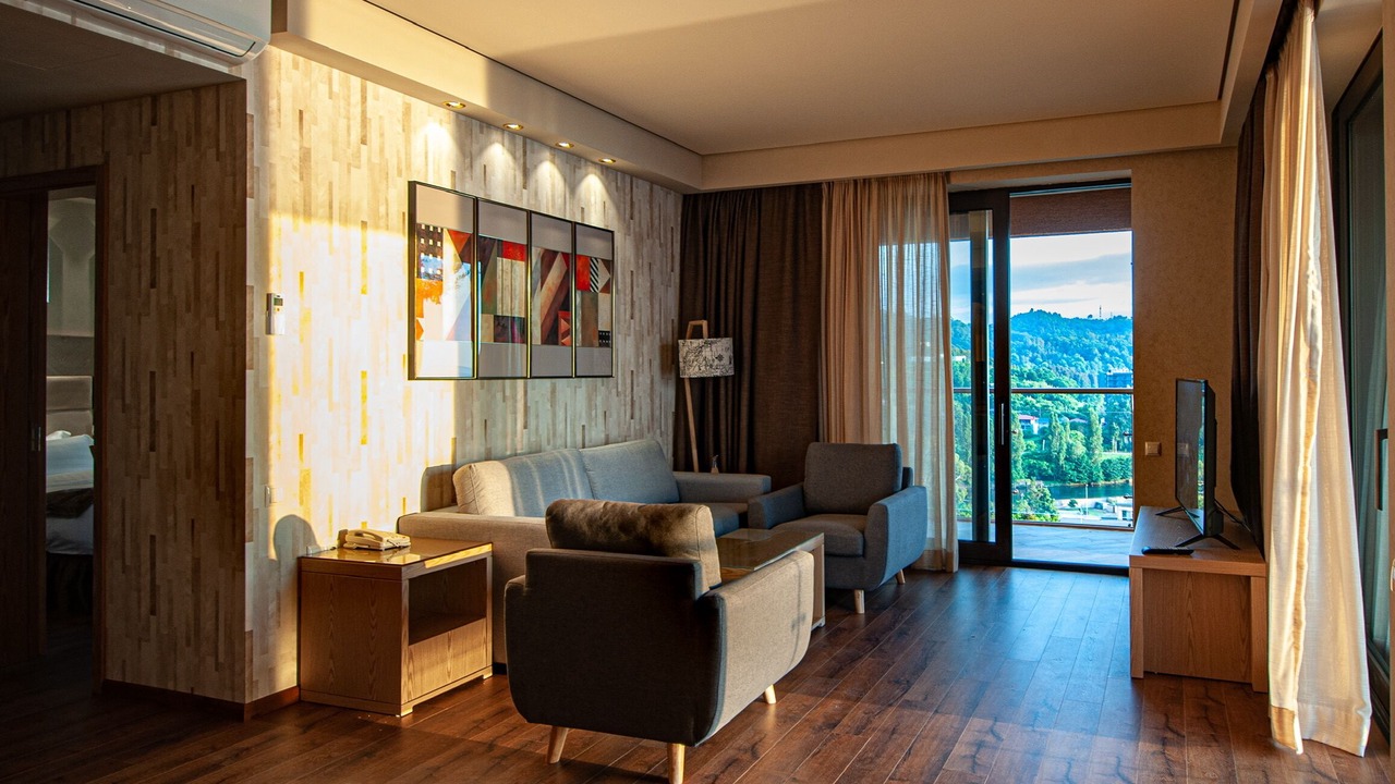 Photo of Livingroom in Ozurgeti