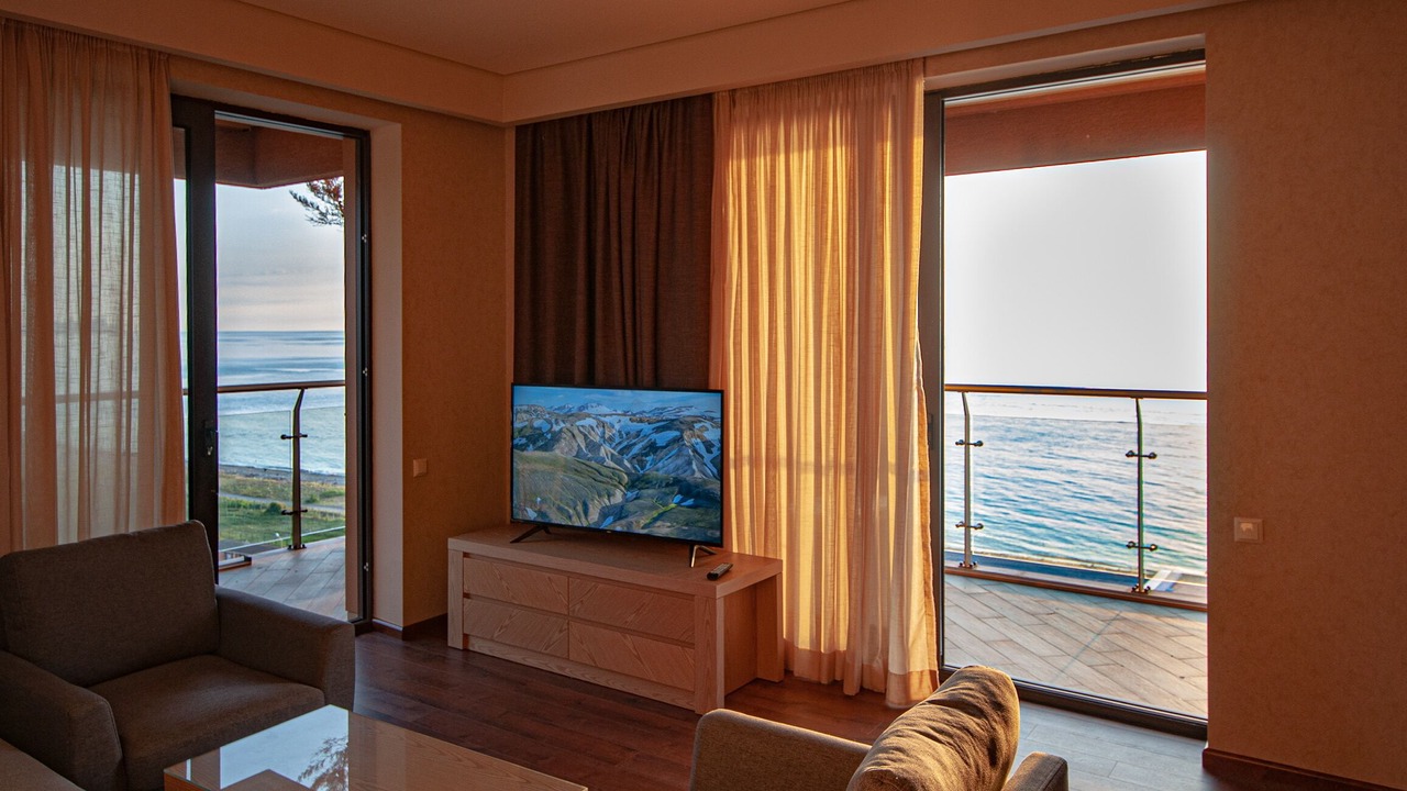 Photo of Livingroom in Ozurgeti