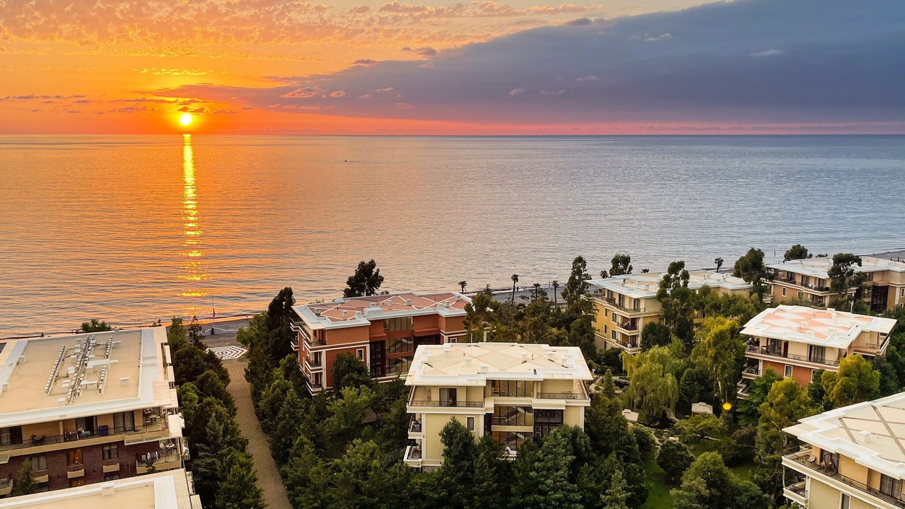 Photo of Outdoor in Ozurgeti