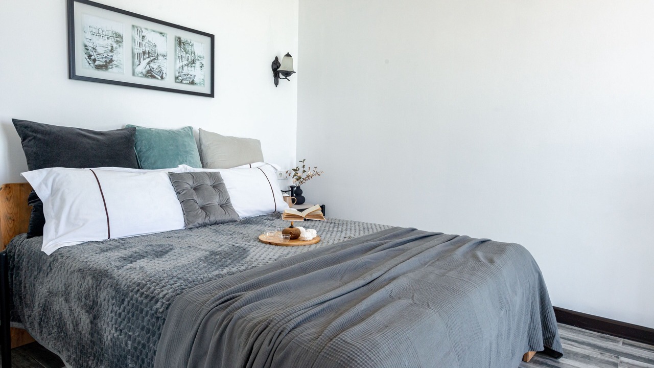Photo of Bedroom in Old Boulevard
